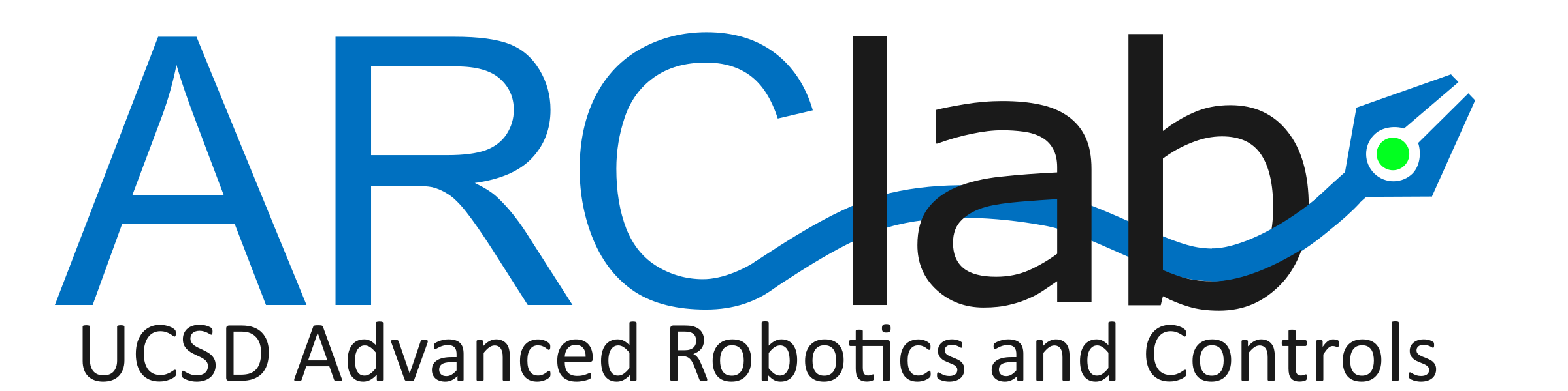 Advanced Robotics and Controls Lab logo