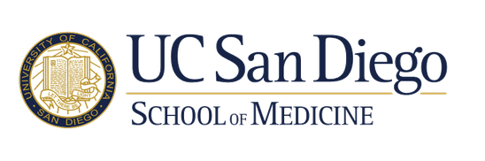 UC San Diego School of Medicine logo